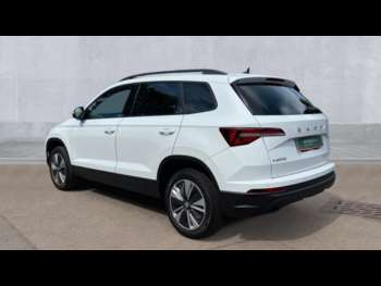 Used Skoda Karoq 2024 for sale - 74952434: Photo
