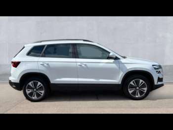 Used Skoda Karoq 2024 for sale - 74952434: Photo