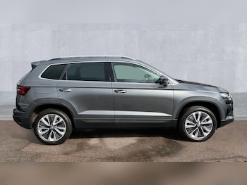 Used Skoda Karoq 2023 for sale - 75943337: Photo
