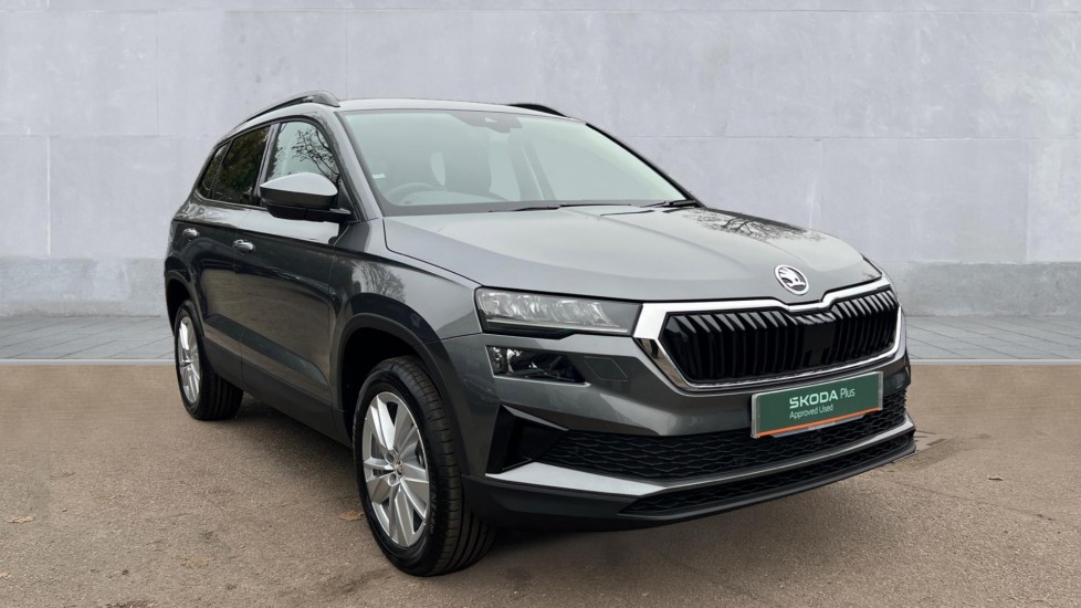Used Skoda Karoq 2024 for sale - 76146006: Photo 1