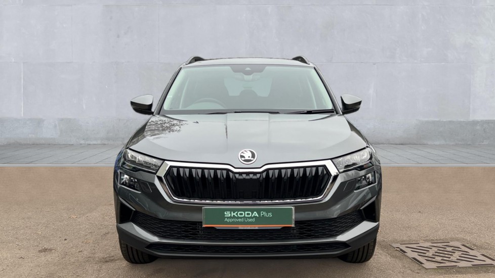 Used Skoda Karoq 2024 for sale - 76146006: Photo 10