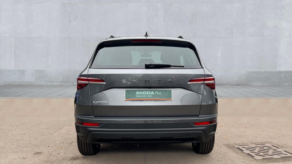 Used Skoda Karoq 2024 for sale - 76146006: Photo 11