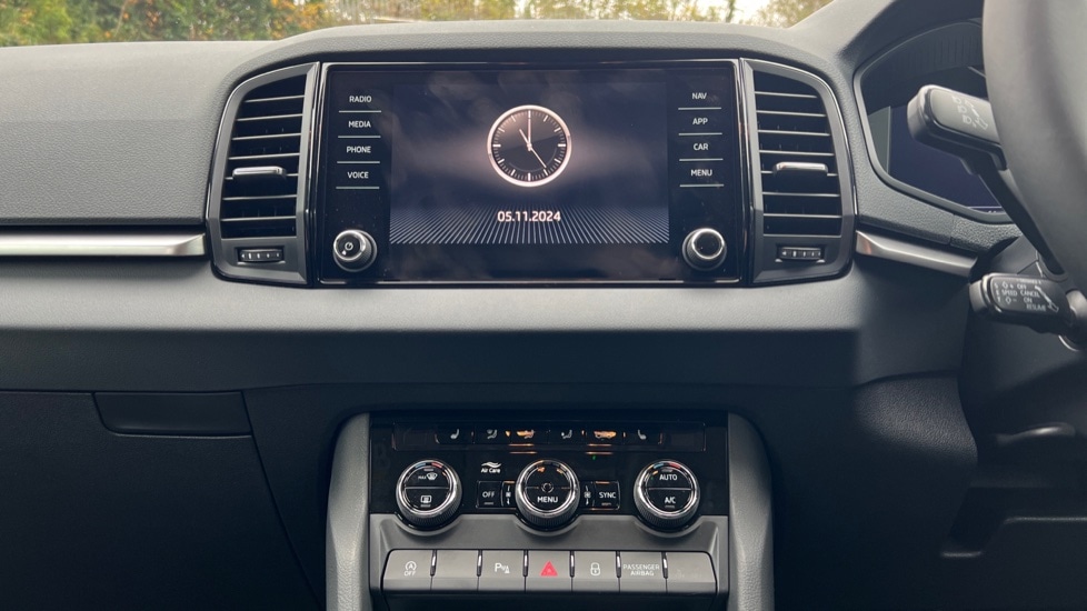 Used Skoda Karoq 2024 for sale - 76146006: Photo 13