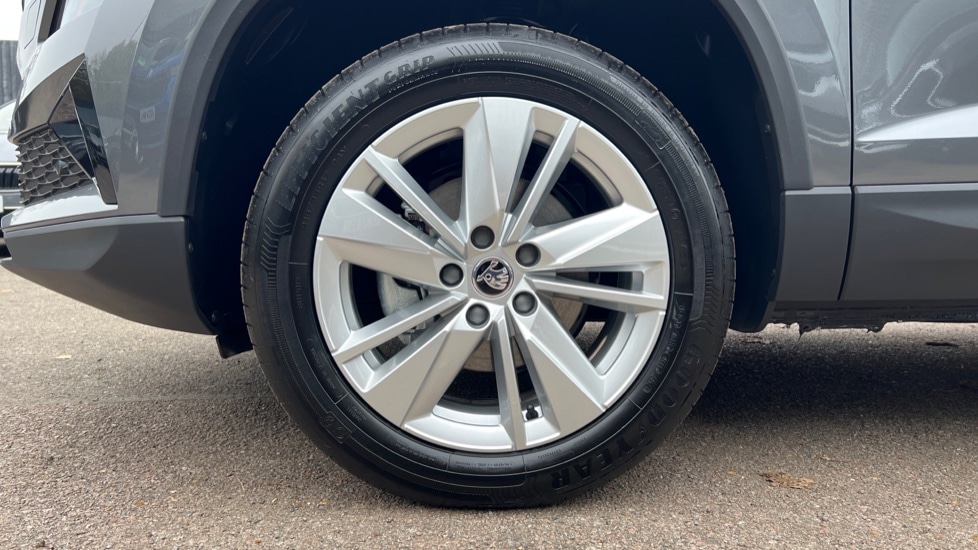Used Skoda Karoq 2024 for sale - 76146006: Photo 19