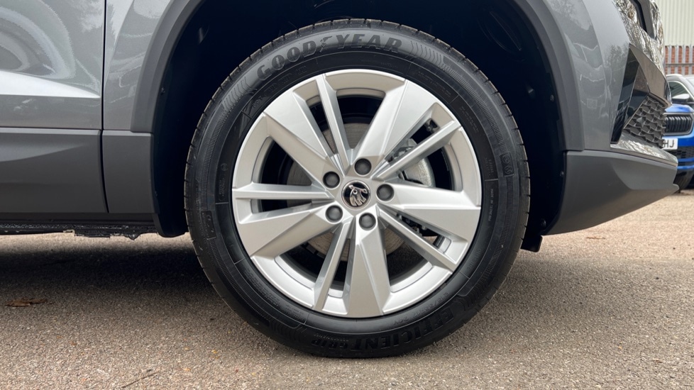 Used Skoda Karoq 2024 for sale - 76146006: Photo 20