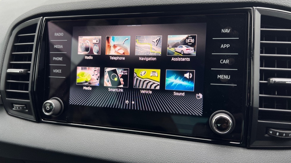 Used Skoda Karoq 2024 for sale - 76146006: Photo 24