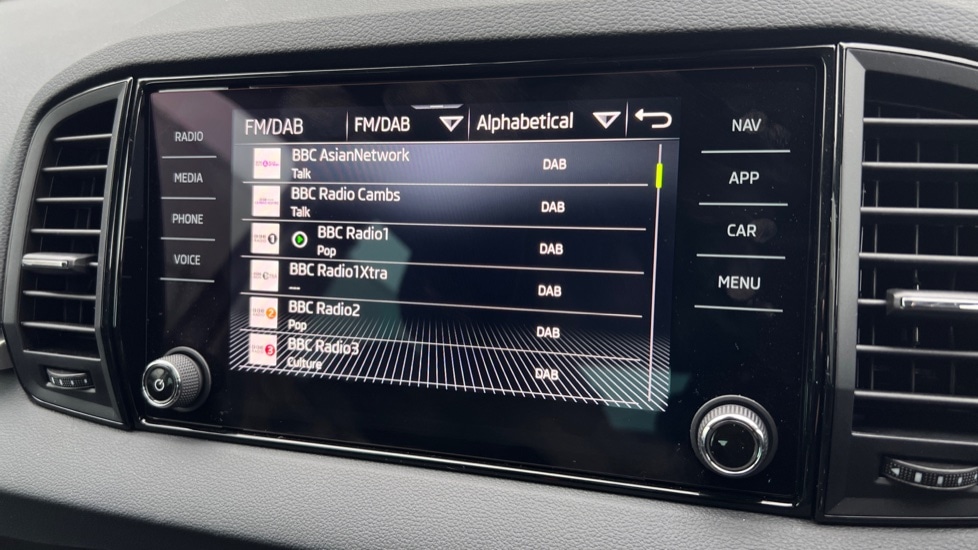 Used Skoda Karoq 2024 for sale - 76146006: Photo 25