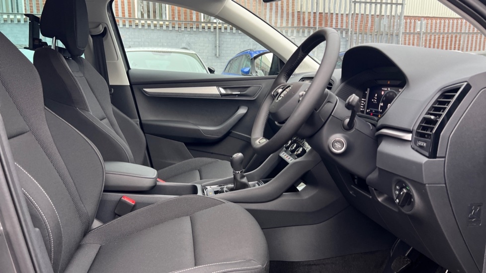 Used Skoda Karoq 2024 for sale - 76146006: Photo 26