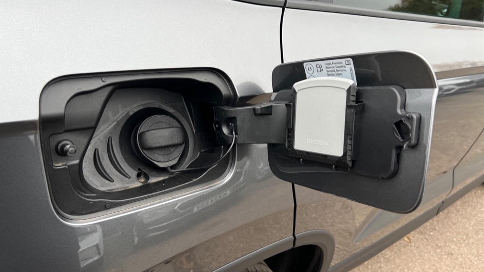 Used Skoda Karoq 2024 for sale - 76146006: Photo 29