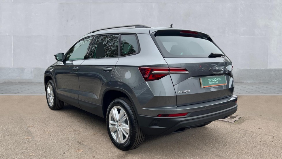 Used Skoda Karoq 2024 for sale - 76146006: Photo 3