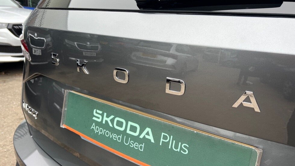 Used Skoda Karoq 2024 for sale - 76146006: Photo 31