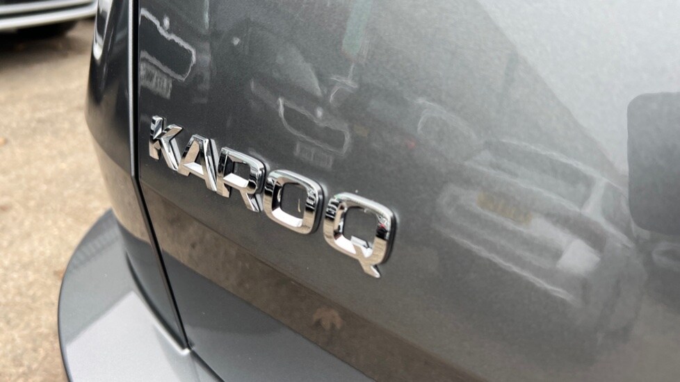 Used Skoda Karoq 2024 for sale - 76146006: Photo 32