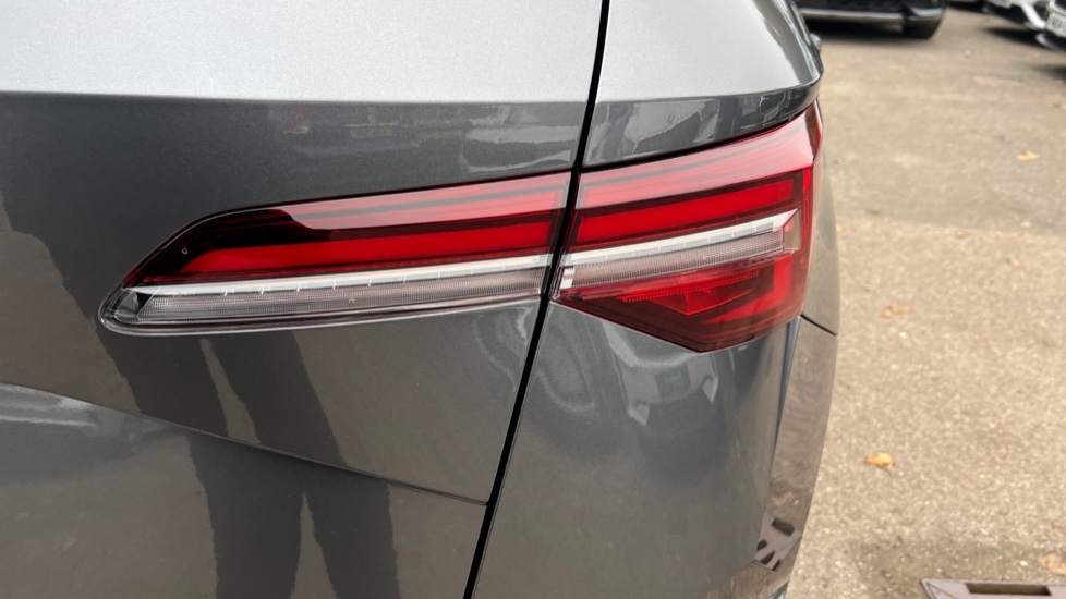 Used Skoda Karoq 2024 for sale - 76146006: Photo 34