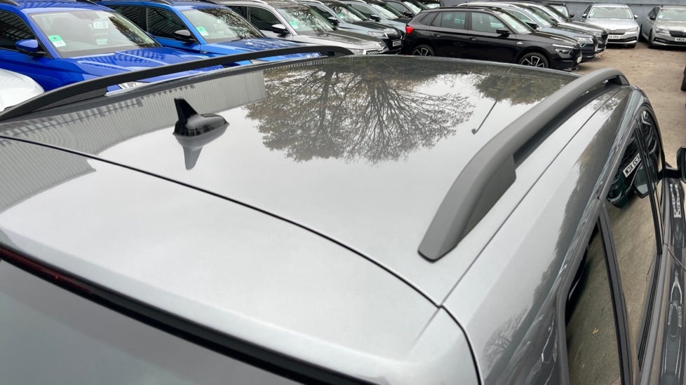 Used Skoda Karoq 2024 for sale - 76146006: Photo 35