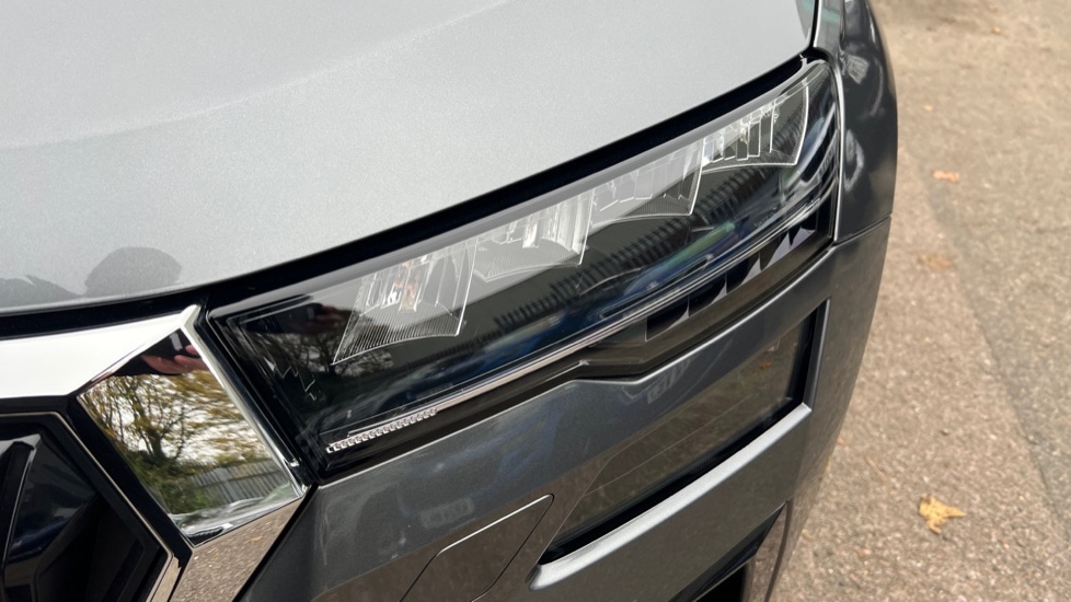 Used Skoda Karoq 2024 for sale - 76146006: Photo 38