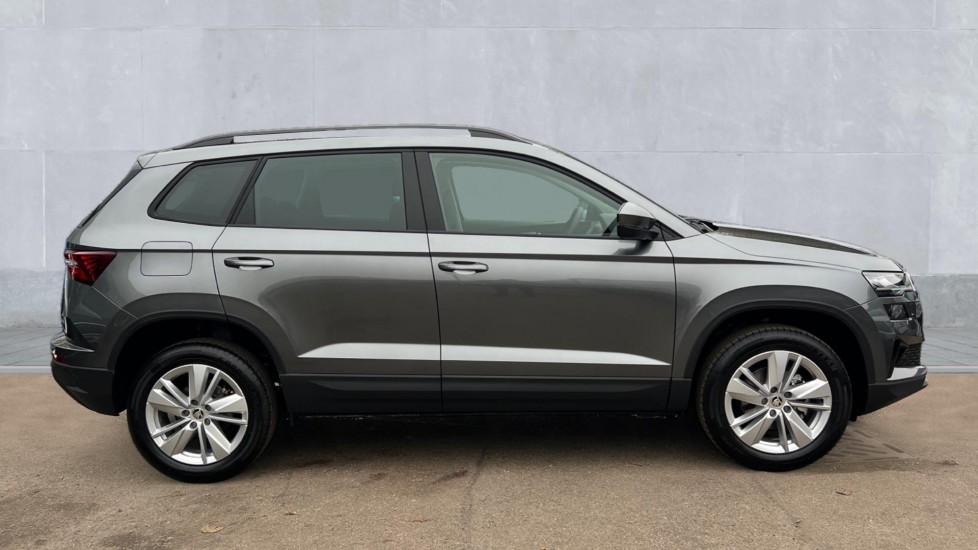 Used Skoda Karoq 2024 for sale - 76146006: Photo 4
