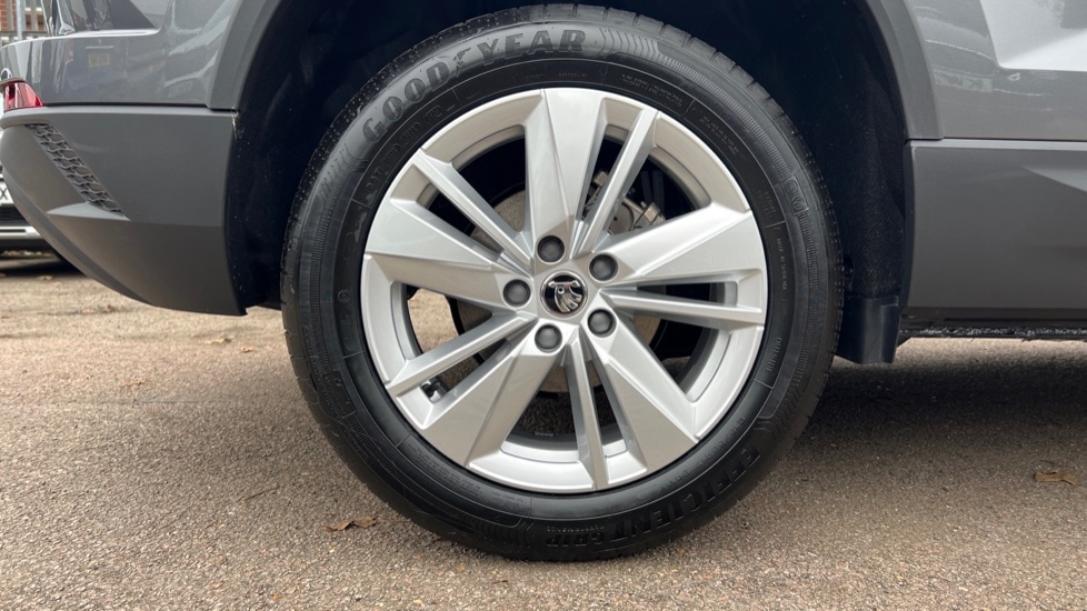 Used Skoda Karoq 2024 for sale - 76146006: Photo 5
