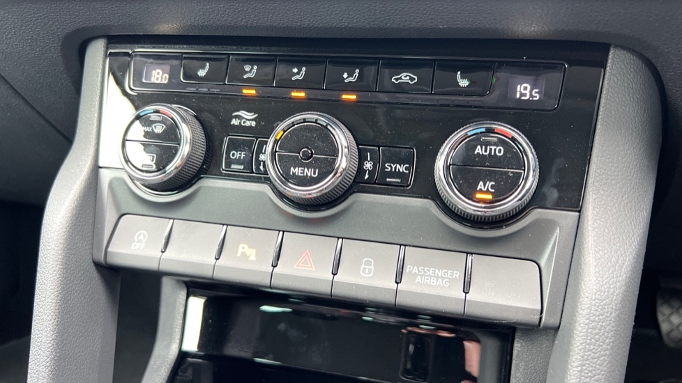 Used Skoda Karoq 2024 for sale - 76146006: Photo 52