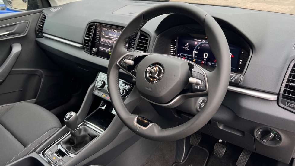 Used Skoda Karoq 2024 for sale - 76146006: Photo 6