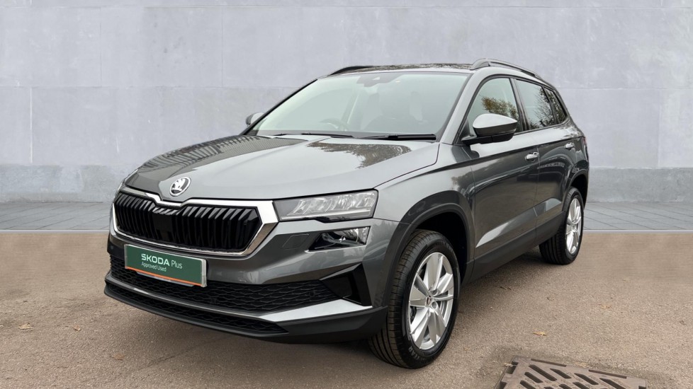 Used Skoda Karoq 2024 for sale - 76146006: Photo 7
