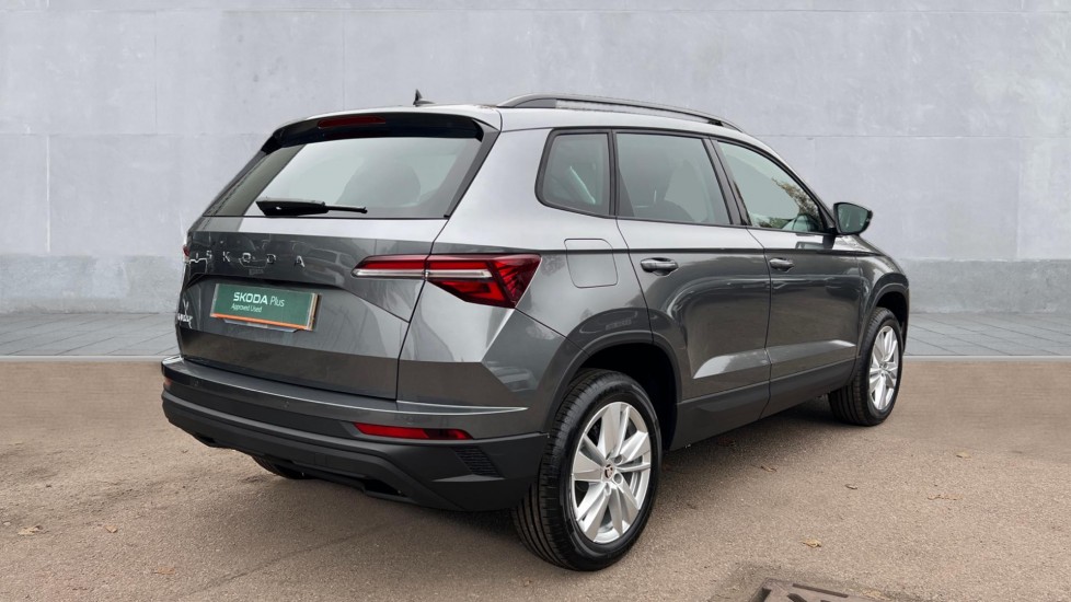 Used Skoda Karoq 2024 for sale - 76146006: Photo 8