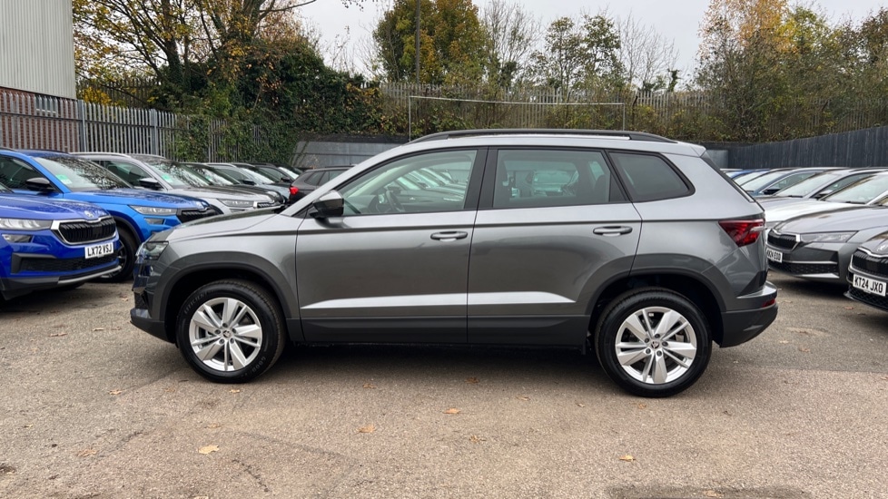 Used Skoda Karoq 2024 for sale - 76146006: Photo 9