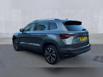 Used Skoda Karoq 2025 for sale - 76474892: Photo