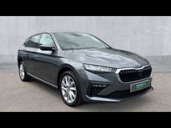 2024 - 1.5 TSI SE L 5dr