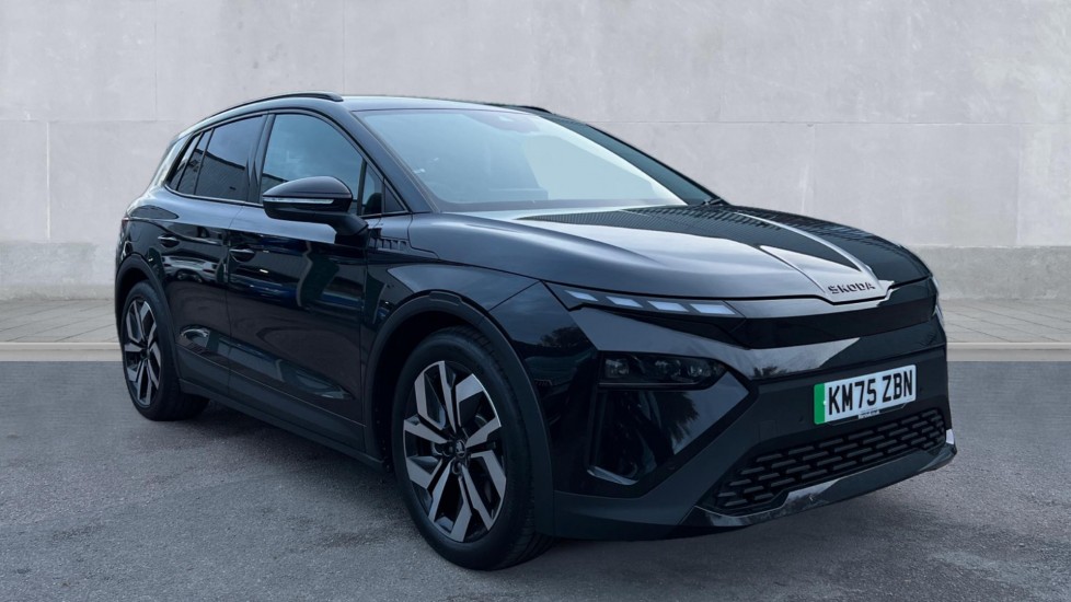 Used Skoda Elroq 2025 for sale - 76474899: Photo 1