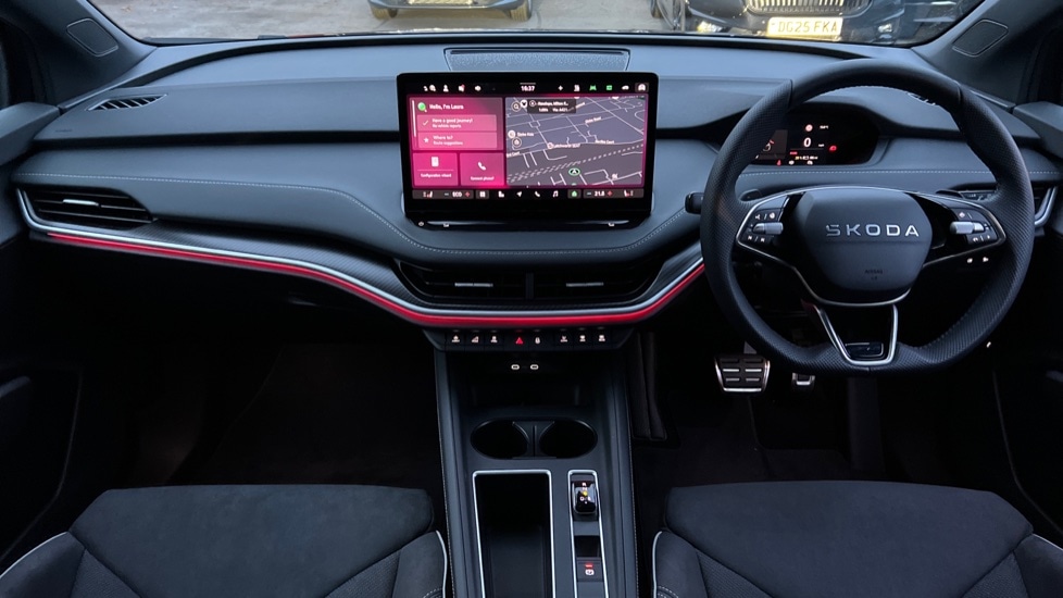 Used Skoda Elroq 2025 for sale - 76474899: Photo 12