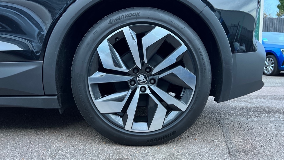 Used Skoda Elroq 2025 for sale - 76474899: Photo 18