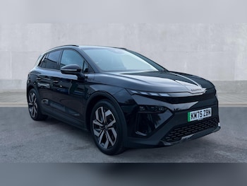 Used Skoda Elroq 2025 for sale - 76474899: Photo