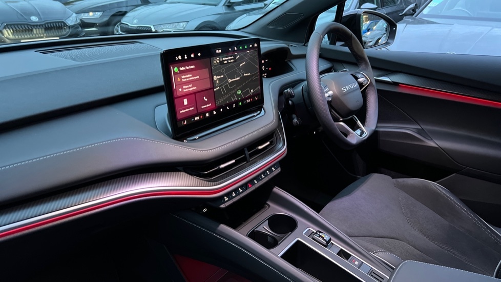 Used Skoda Elroq 2025 for sale - 76474899: Photo 2