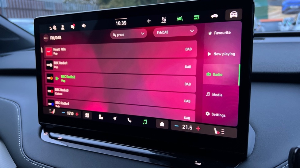 Used Skoda Elroq 2025 for sale - 76474899: Photo 25