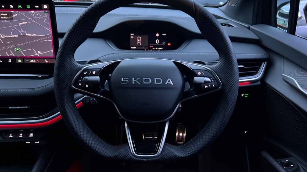 Used Skoda Elroq 2025 for sale - 76474899: Photo 27