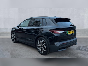 Used Skoda Elroq 2025 for sale - 76474899: Photo