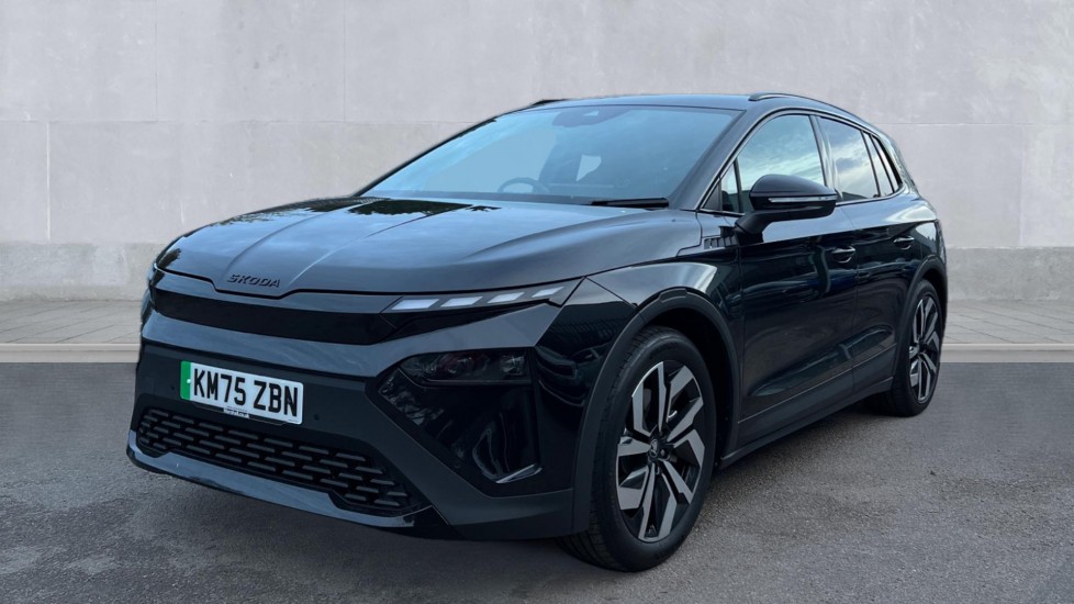 Used Skoda Elroq 2025 for sale - 76474899: Photo 7