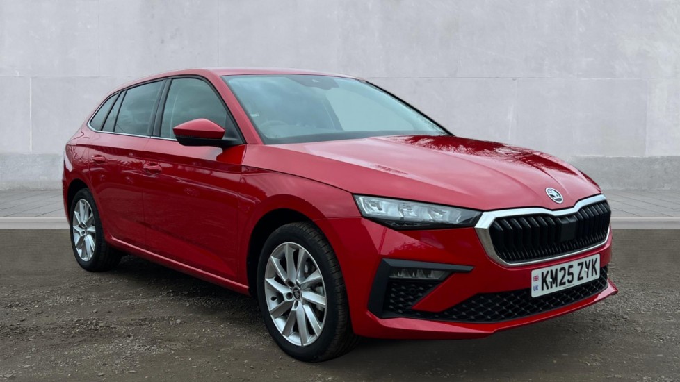 Used Skoda Scala 2025 for sale - 76872220: Photo 1