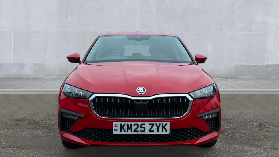Used Skoda Scala 2025 for sale - 76872220: Photo 10