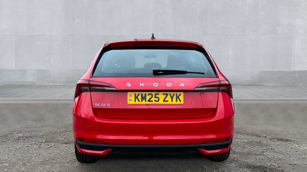 Used Skoda Scala 2025 for sale - 76872220: Photo 11