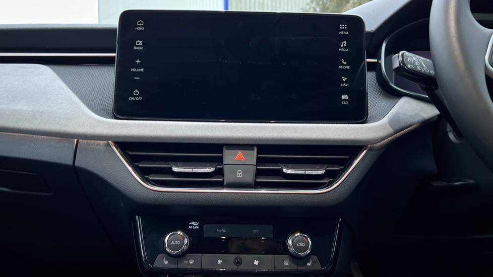 Used Skoda Scala 2025 for sale - 76872220: Photo 13