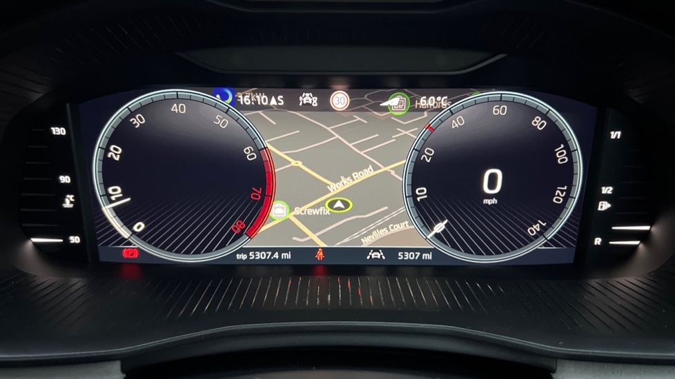 Used Skoda Scala 2025 for sale - 76872220: Photo 14