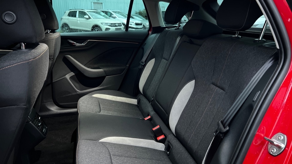 Used Skoda Scala 2025 for sale - 76872220: Photo 15