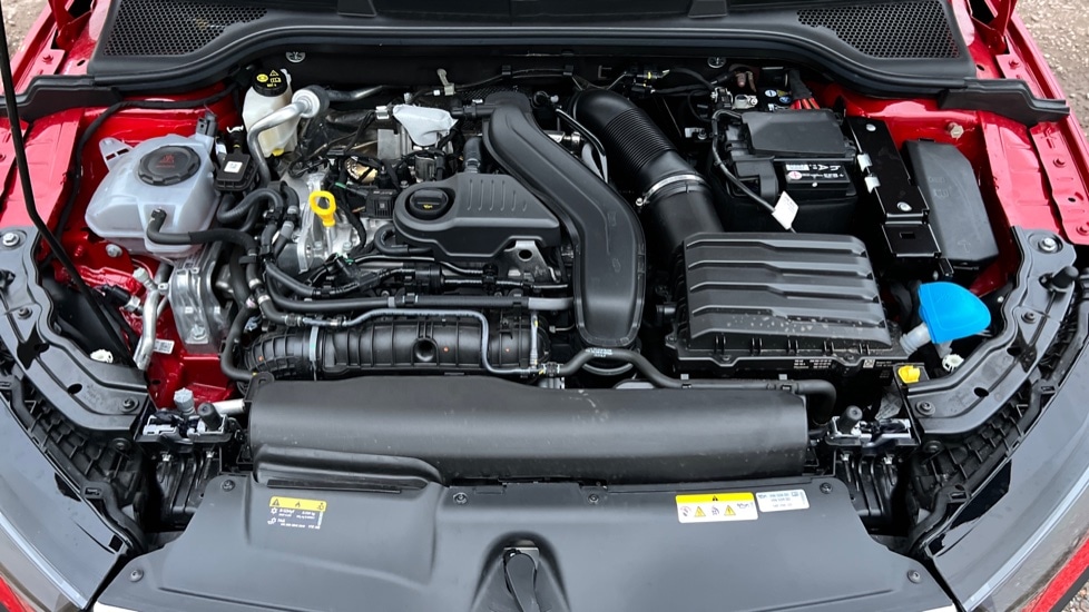 Used Skoda Scala 2025 for sale - 76872220: Photo 17