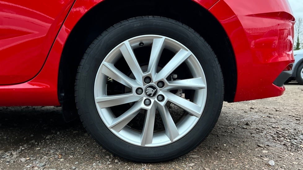 Used Skoda Scala 2025 for sale - 76872220: Photo 18