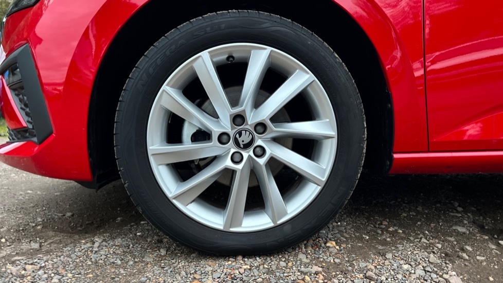 Used Skoda Scala 2025 for sale - 76872220: Photo 19