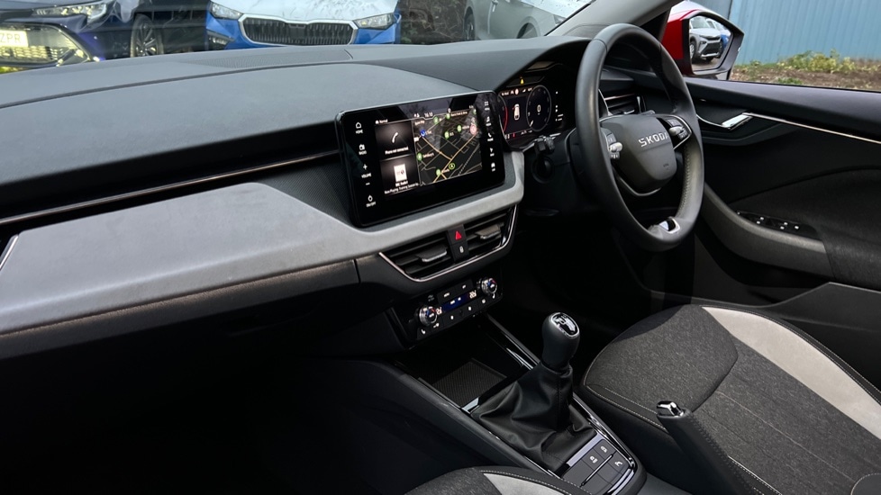 Used Skoda Scala 2025 for sale - 76872220: Photo 2