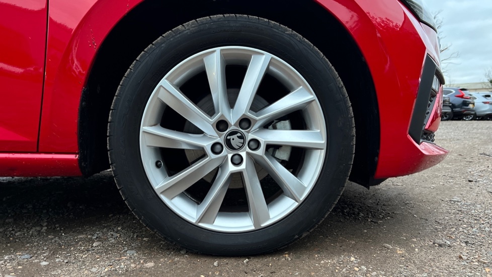 Used Skoda Scala 2025 for sale - 76872220: Photo 20