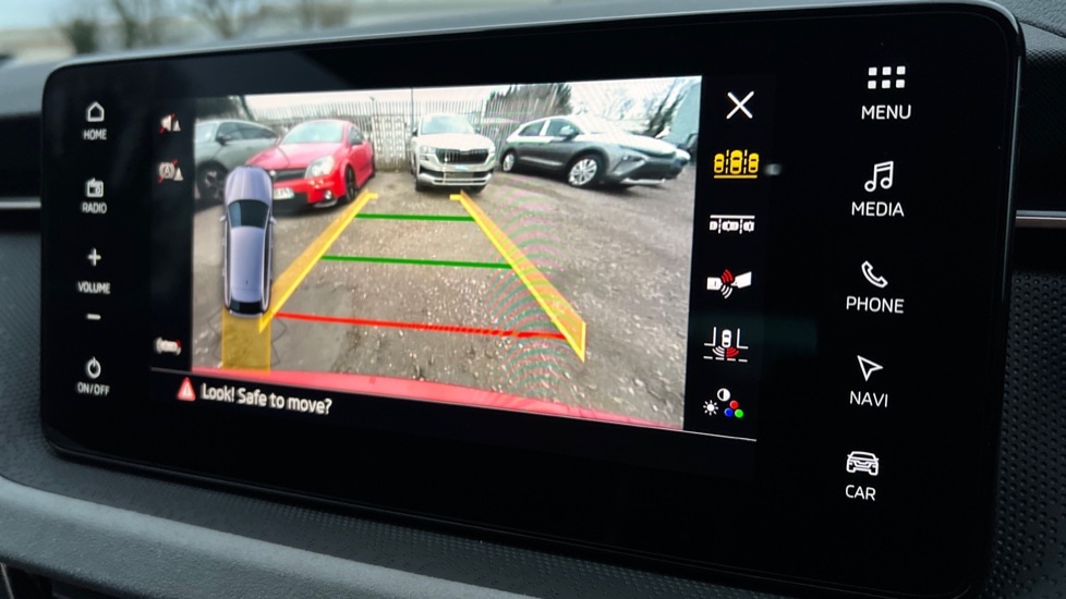 Used Skoda Scala 2025 for sale - 76872220: Photo 22