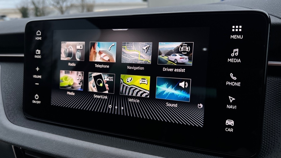 Used Skoda Scala 2025 for sale - 76872220: Photo 24